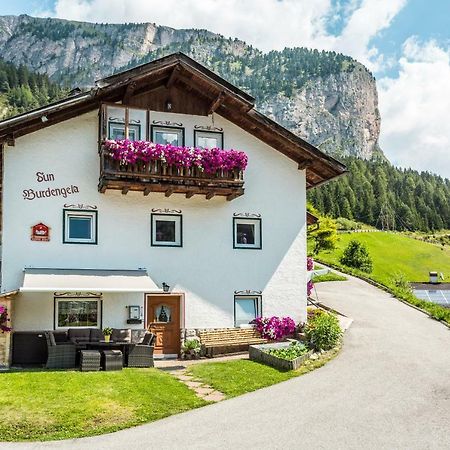 App. Sun Burdengeja Selva di Val Gardena Exterior foto